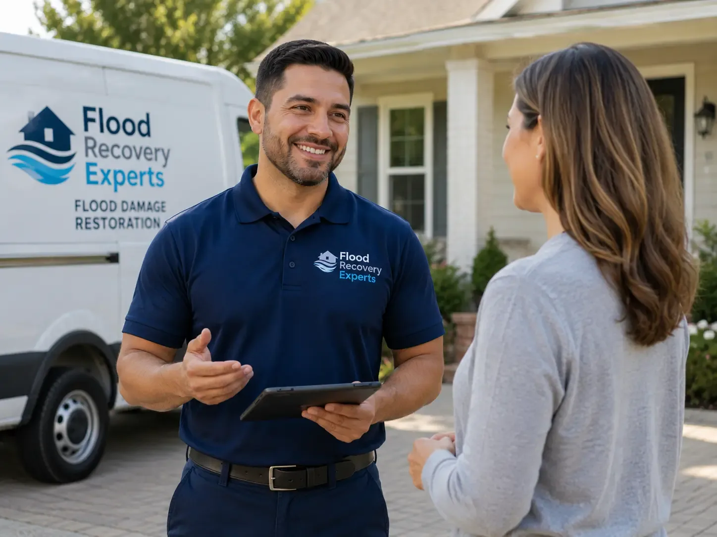 Flood Damage Cleanup Truckee, CA FAQs